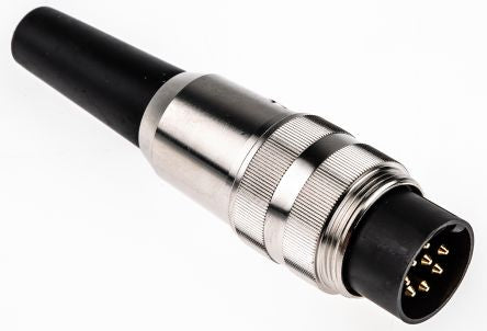 Lumberg SV 81 1705528