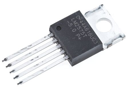 Texas Instruments LM2575T-5.0/NOPB 5338063