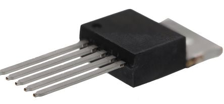 Texas Instruments LM2575T-ADJ/NOPB 5338079