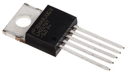 Texas Instruments LM2576T-5.0/NOPB 1003981