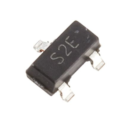 Texas Instruments LM4431M3-2.5/NOPB 5343223