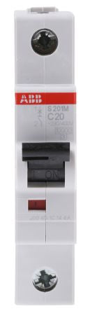 ABB 2CDS271001R0204 5354166