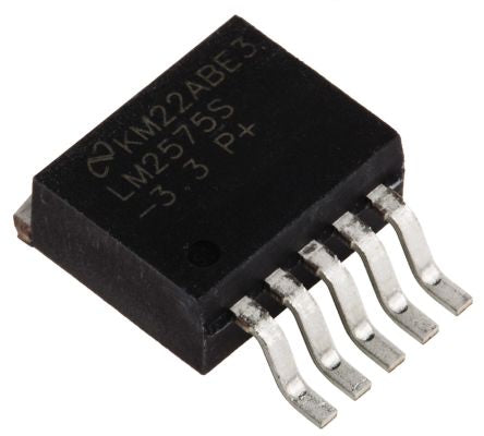 Texas Instruments LM2575S-3.3/NOPB 1025688