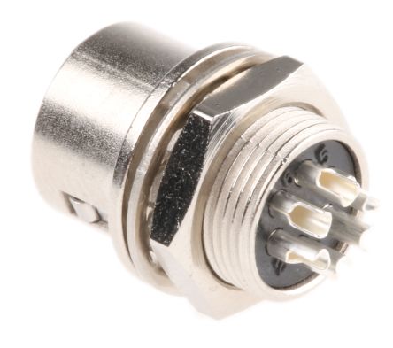 Hirose HR10A-7R-6S(73) 5364898