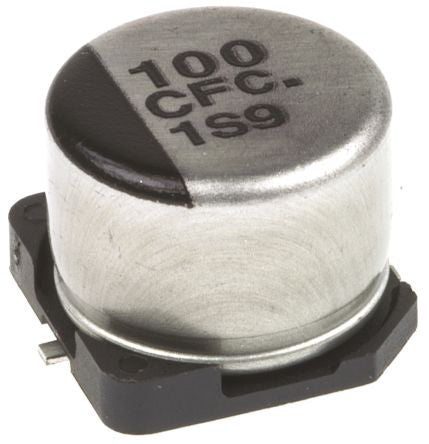 Panasonic EEEFC1C101P 5370146