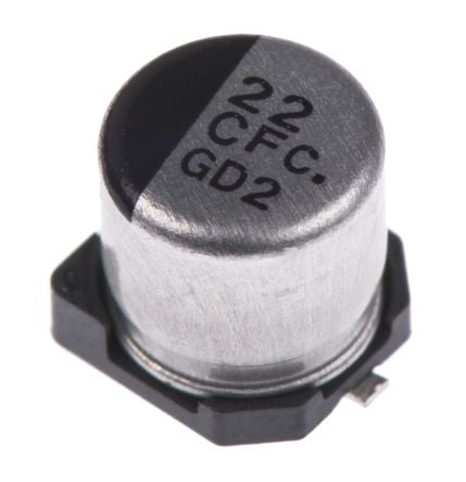 Panasonic EEEFC1C220R 9206878