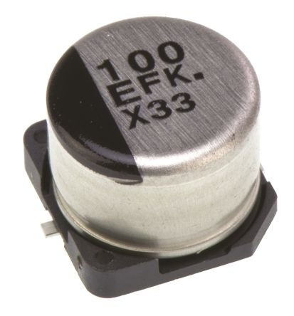 Panasonic EEEFK1E101P 5370499