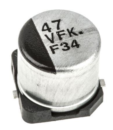 Panasonic EEEFK1V470P 5370657