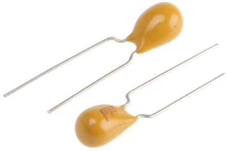 AVX TAP336M025CCS 1667839