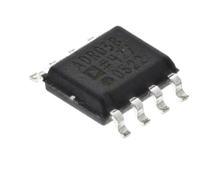 Analog Devices ADR03BRZ 1580224