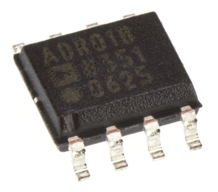 Analog Devices ADR01BRZ 5387324