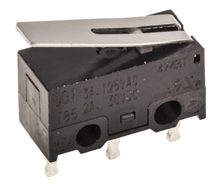 ZF DG13-B1LA 5388787