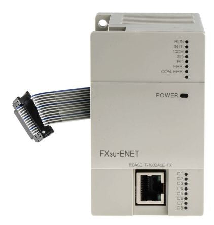 Mitsubishi FX3U-ENET 5390960