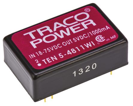 TRACOPOWER TEN 5-4811WI 1616414