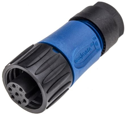 Amphenol C01610D00600010 5401789