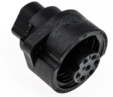 Amphenol C01610G00600012 5401852