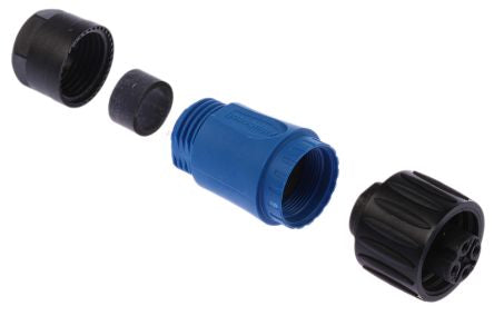 Amphenol C01620D00310010 5401896