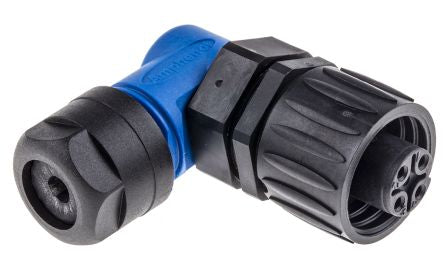 Amphenol C01620F00310010 5401919