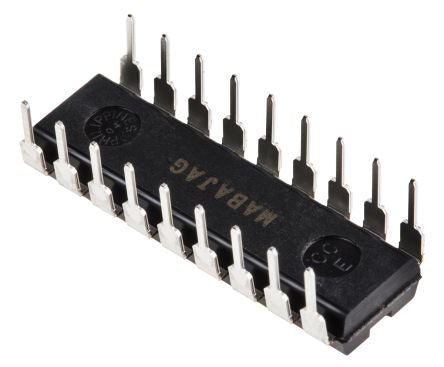 Maxim Integrated MAX3222CPN+ 1897951