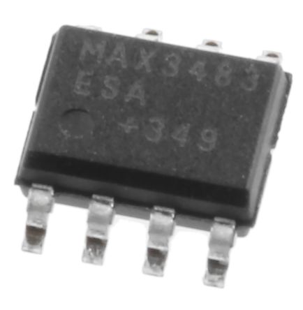 Maxim Integrated MAX3483ESA+ 1901179