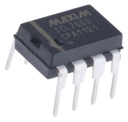 Maxim Integrated ICL7660CPA+ 1461138