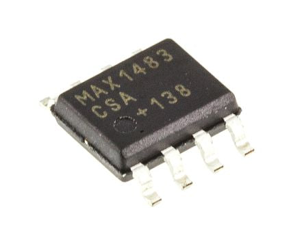 Maxim Integrated MAX1483CSA+ 1921737