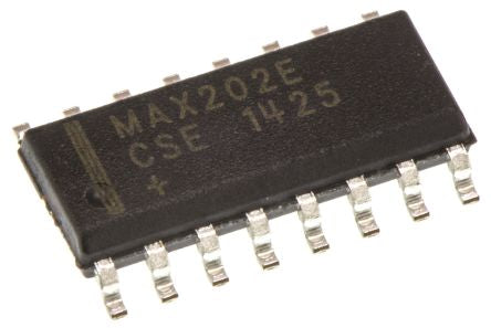 Maxim Integrated MAX202ECSE+ 1897592