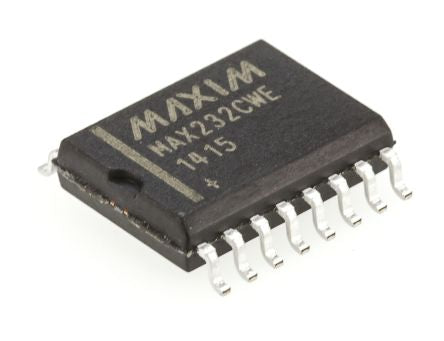 Maxim Integrated MAX232CWE+ 1897620