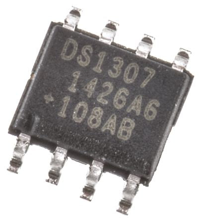 Maxim Integrated DS1307Z+ 1899440