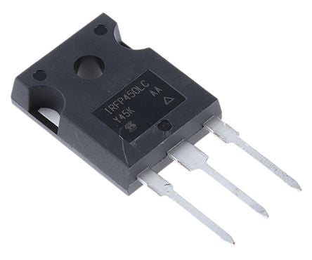 Vishay IRFP450LCPBF 5410187