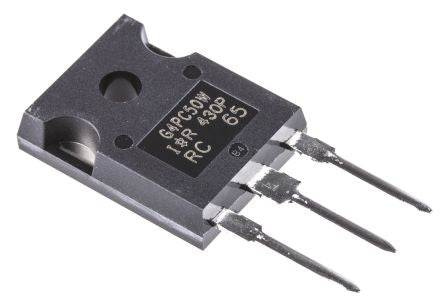 Infineon IRG4PC50WPBF 1248978