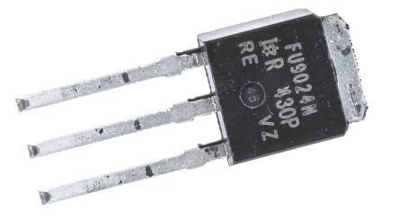 Infineon IRFU9024NPBF 5411657