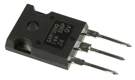 Infineon IRG4PF50WDPBF 1248980