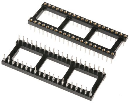 TE Connectivity 3-1571552-2 5423638