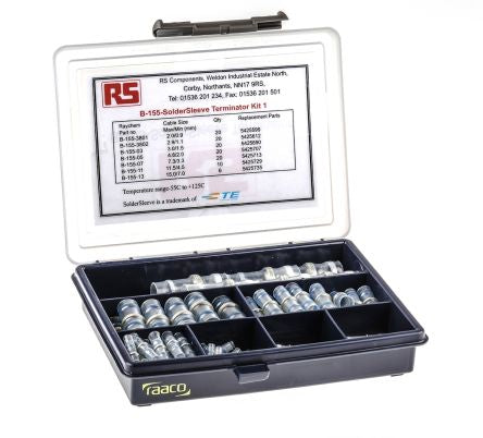 TE Connectivity B-155-MIXT-01 5425583