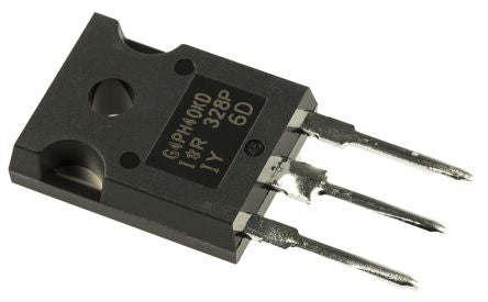 Infineon IRG4PH40KDPBF 5430327