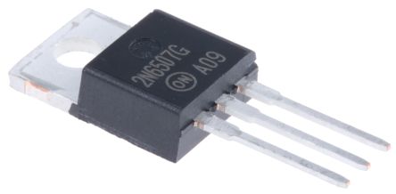 Littelfuse 2N6507G 5449999
