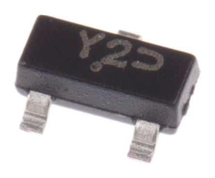 ON Semiconductor BZX84C12LT1G 5450567