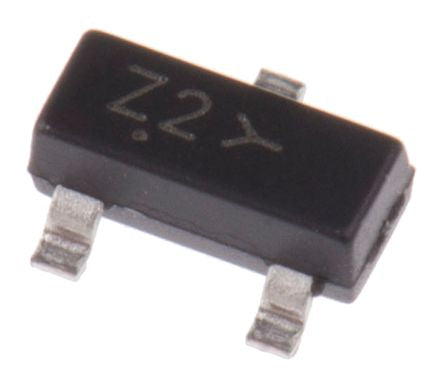ON Semiconductor BZX84C5V1LT1G 5450630