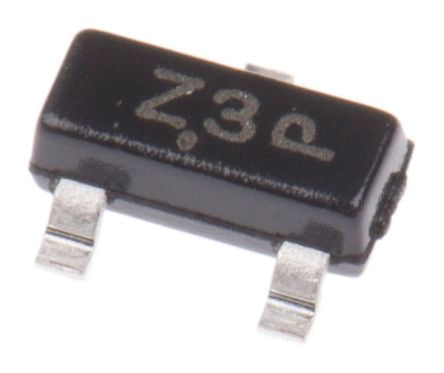 ON Semiconductor BZX84C5V6LT1G 1703411