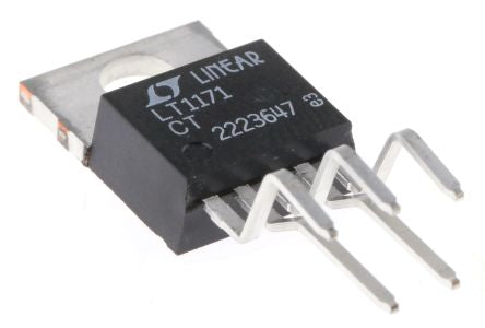 Analog Devices LT1171CT#PBF 1533400