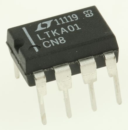 Analog Devices LTK001CN8#PBF 5455770