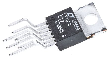 Analog Devices LT1074CT7#PBF 5455859