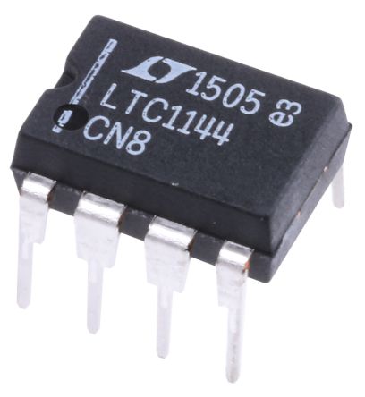 Analog Devices LTC1144CN8#PBF 1533477