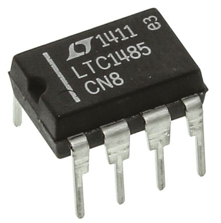 Analog Devices LTC1485CN8#PBF 1533488