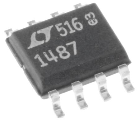 Analog Devices LTC1487CS8#PBF 1777236