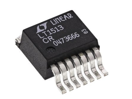 Analog Devices LT1513CR#PBF 1533512