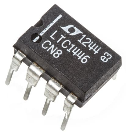 Analog Devices LTC1446CN8#PBF 5457158