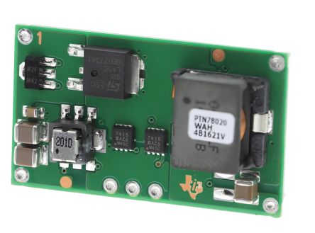 Texas Instruments PTN78020WAH 1218929