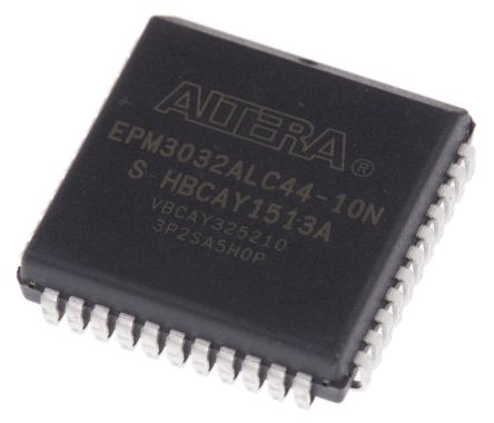 Altera EPM3032ALC44-10N 1695490